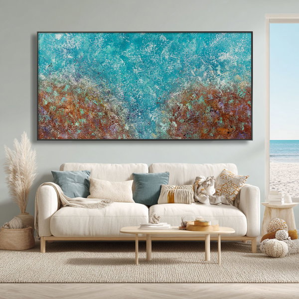 Um exemplar único para a sua decoração interior