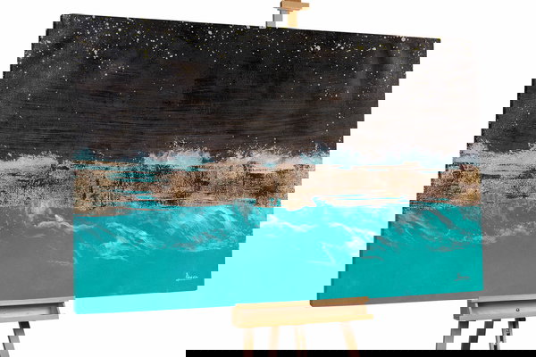 Unikat za sva četiri zida