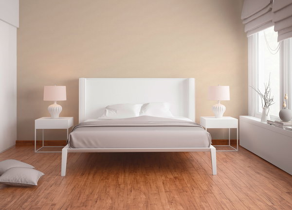Tapete 'Natural Elegance'