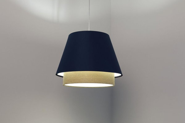 Hanglamp 'Sensei Dream Clear'