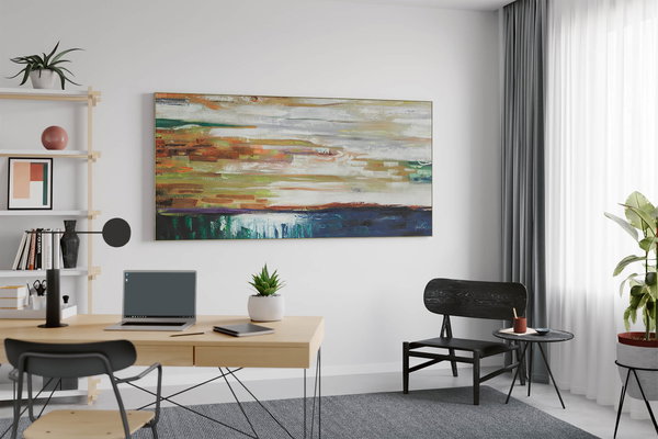 Verschönern Sie Ihr Zuhause