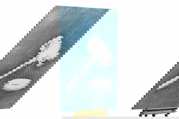 Een uniek exemplaar voor je interieur