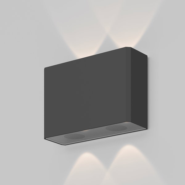 Außenlampe 'Show'