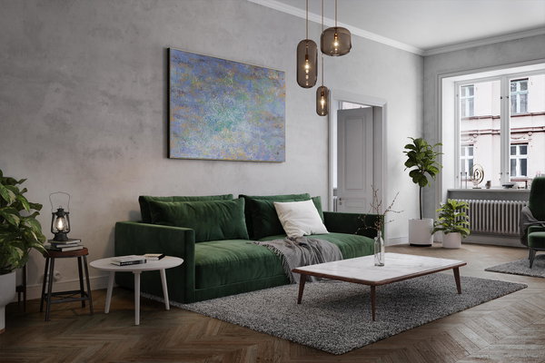 Verschönern Sie Ihr Zuhause