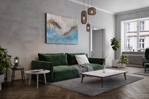 Verschönern Sie Ihr Zuhause