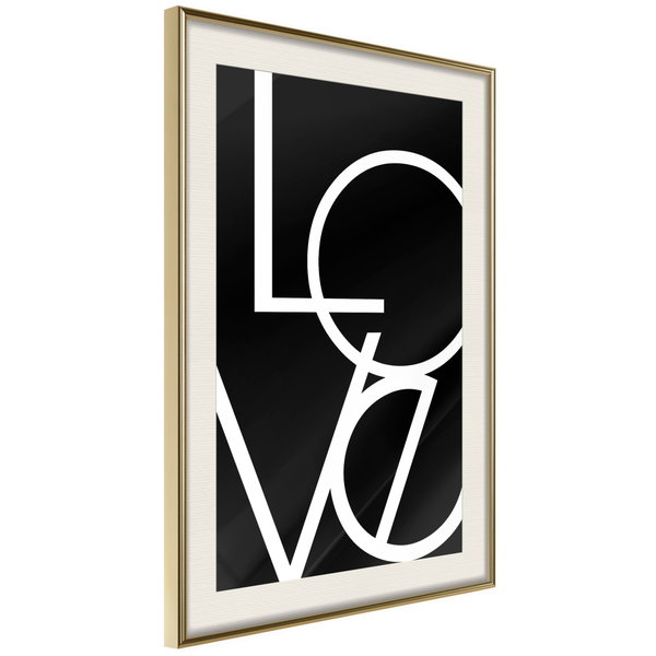 Poster 'Simply Love'
