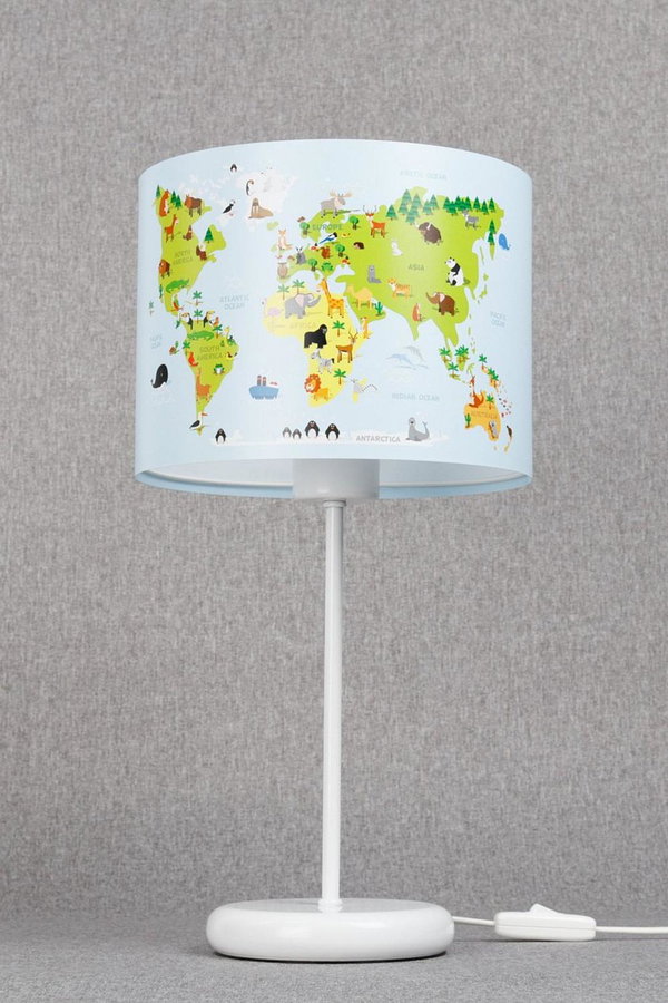 Tischlampe 'Foto Wondrous'