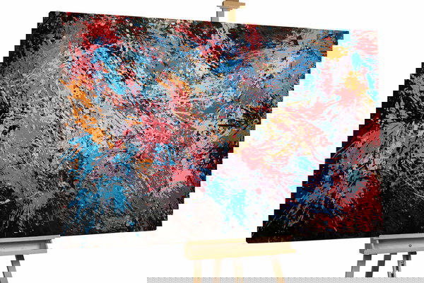 Un pezzo unico per le tue pareti