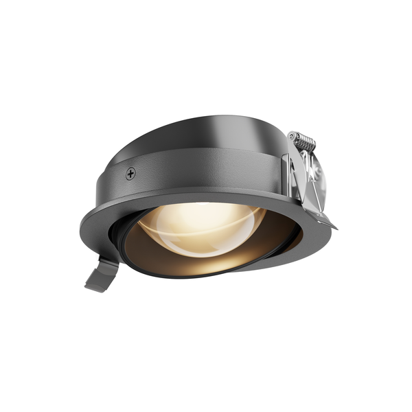 Ceiling Light 'Lens'