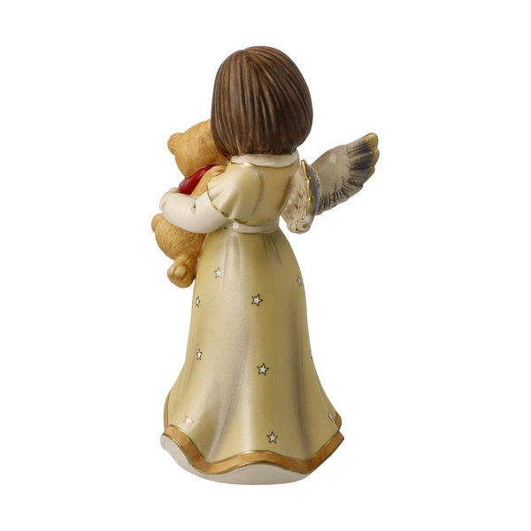 Porzellan Figur 'Tanz mit mir' von Goebel 8,5x15,5x7cm