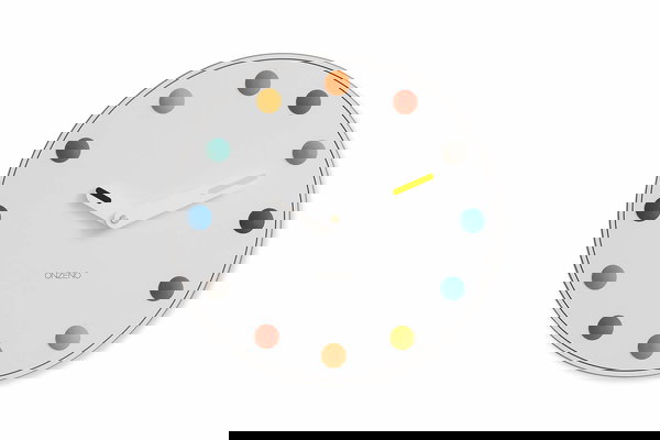 Tijd voor mooi design