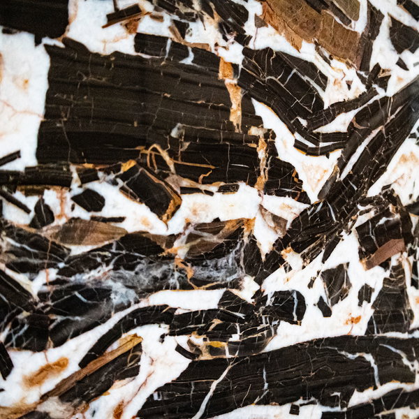 Steinbild 'Essential Line Chocolate'