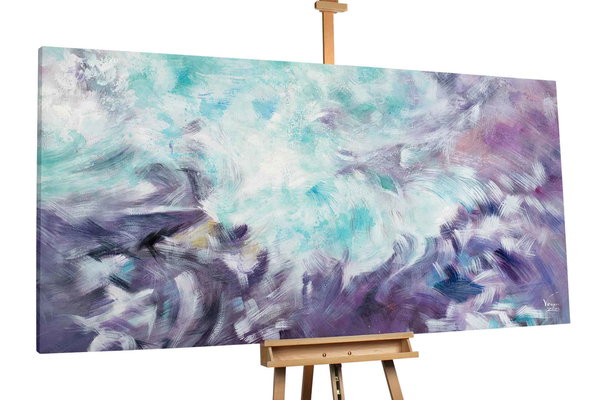 Un pezzo unico per le tue pareti