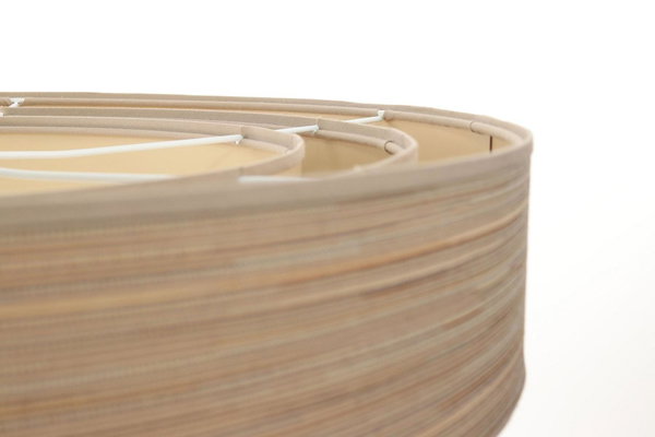 Pendelleuchte 'Triniti Nexus Flow 1'