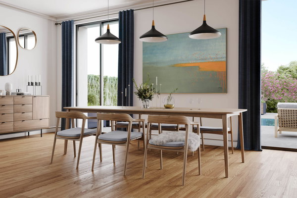 Verschönern Sie Ihr Zuhause