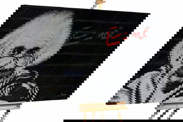 Jedinečný kúsok pre vaše štyri steny