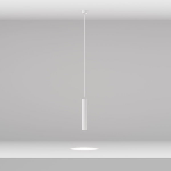 Pendelleuchte 'Focus 40'