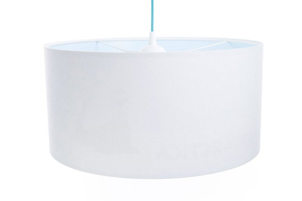 Suspension luminaire 'Foto Dreamy Diverse 1'