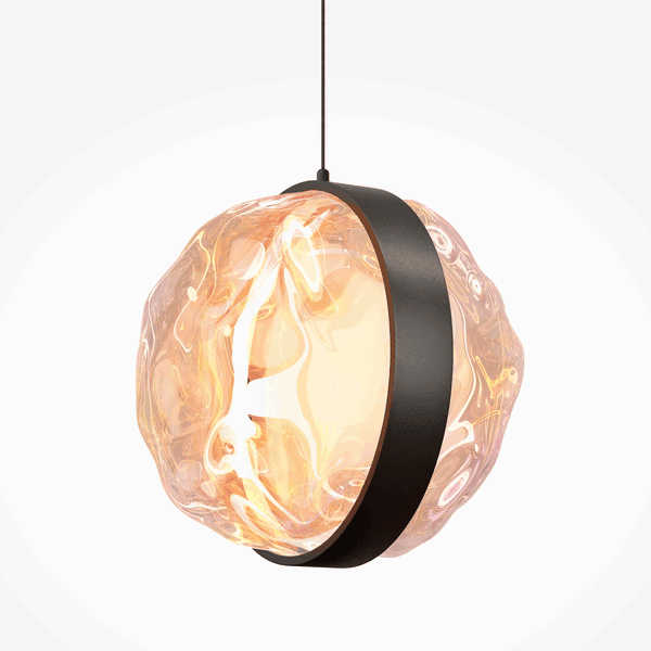 Lampa Wisząca 'Misterio 2'