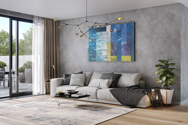 Beautify your home