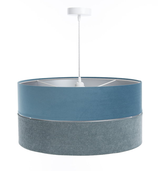 Hanglamp 'Twist Torque Waved 1'