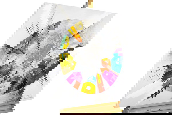 Arte moderna per la tua casa