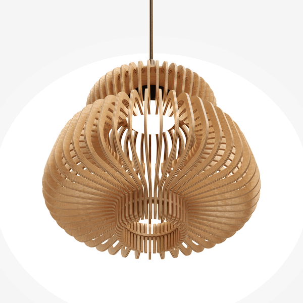 Lampa Wisząca 'Namiki'