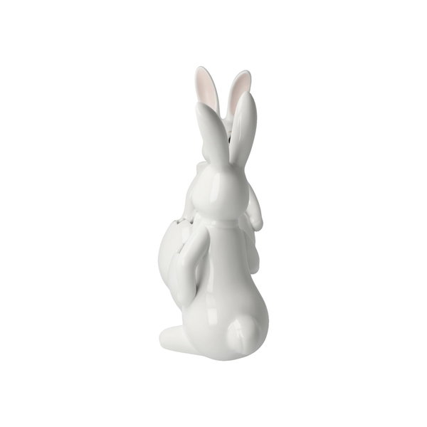 Porzellan Figur 'Spring Feelings' von Goebel 7,5x16x28cm
