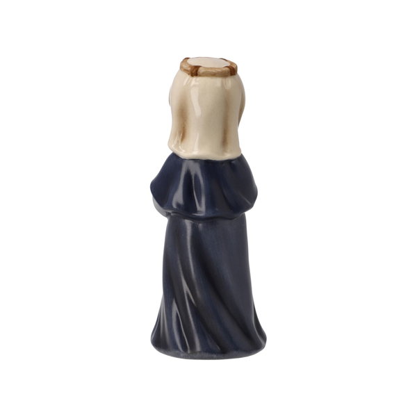 Porzellan Figur 'Josef' von Goebel 5x11,5x5cm