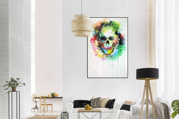 Verfraai je huis
