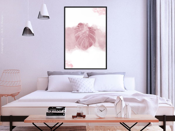 Poster 'Jungle Mist'