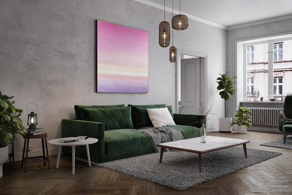 Verschönern Sie Ihr Zuhause
