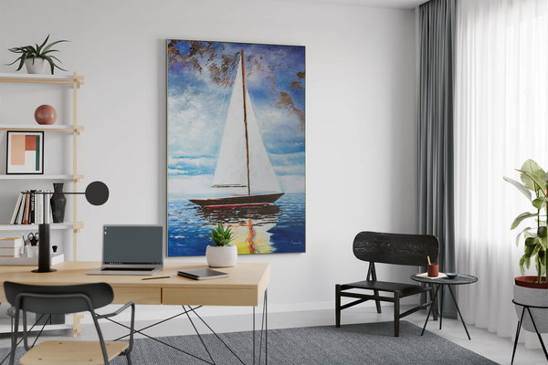 Verschönern Sie Ihr Zuhause