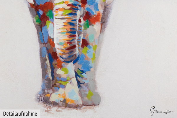 Mit Liebe zum Detail