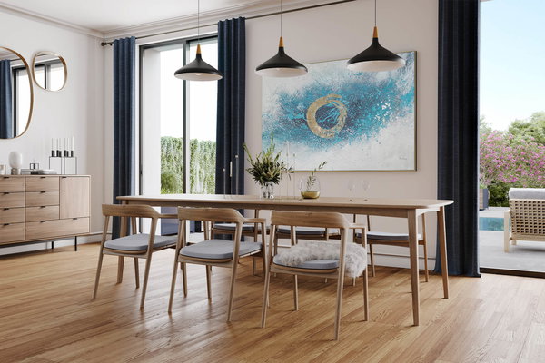 Verschönern Sie Ihr Zuhause