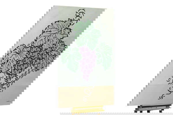 Ett unikat till dina fyra väggar