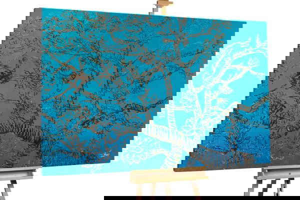 Een uniek exemplaar voor je interieur