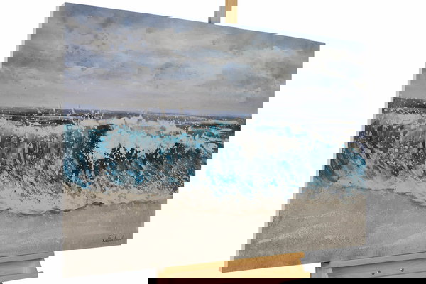 Arte moderna para a sua casa