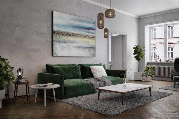 Verschönern Sie Ihr Zuhause