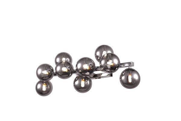 Applique da Parete 'Dallas 2'