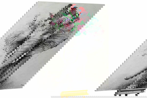 Jedinečný kúsok pre vaše štyri steny