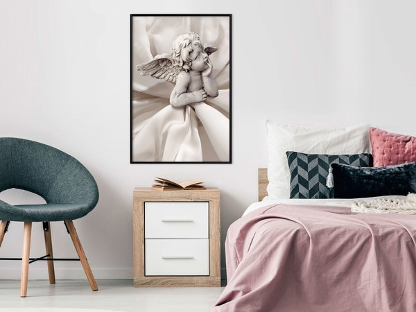 Poster 'Little Angel'