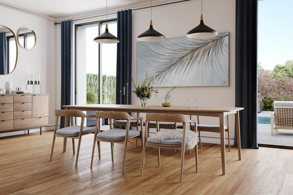 Verschönern Sie Ihr Zuhause