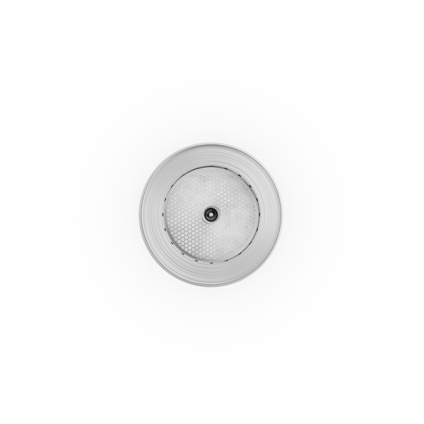 SPIN 1200 Bio-Burner mit Eco-Ring und Löschdeckel