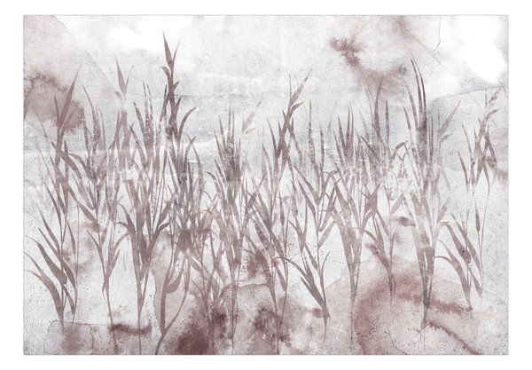Papier peint autocollant 'Sentimental Landscape'