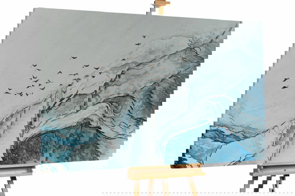 Unikat za sva četiri zida