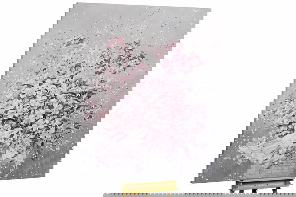 Jedinečný kúsok pre vaše štyri steny