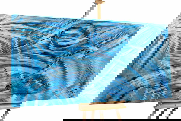 Un pezzo unico per le tue pareti