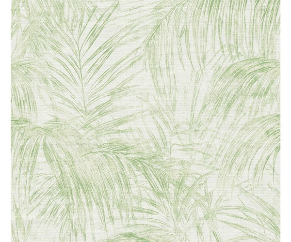 Behang 'Nature's Palm' 53x1005cm