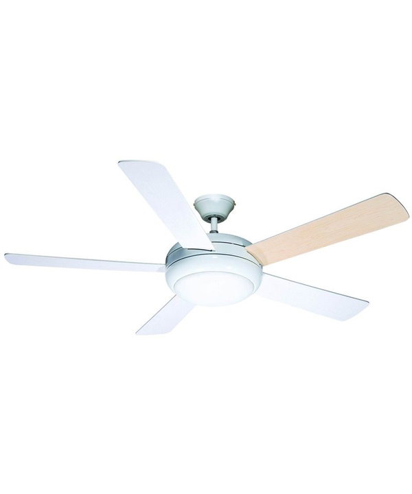 Ventoinha de teto 'Randy WH'